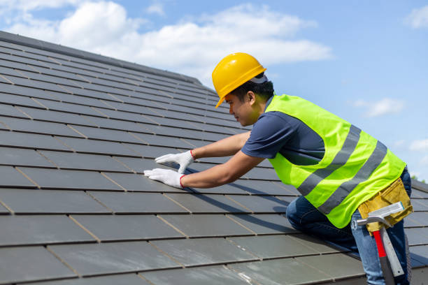 Best Emergency Roof Repair  in Cumberland Hill, RI