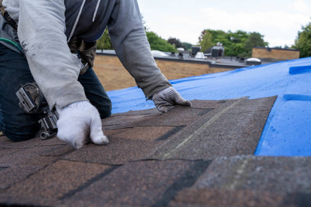 Heating Cable for Roof Installation in Cumberland Hill, RI