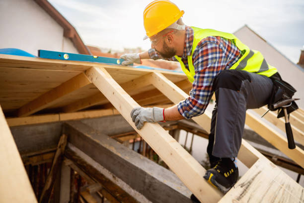 Quick and Trustworthy Emergency Roof Repair Services in Cumberland Hill, RI