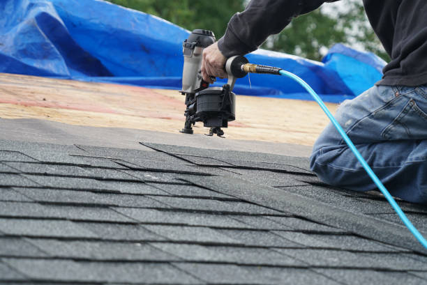 Best Gutter Installation and Roofing  in Cumberland Hill, RI