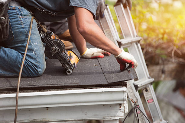 Best New Roof Installation  in Cumberland Hill, RI